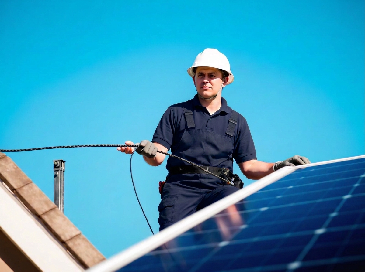 Placas solares para viviendas en Vigo